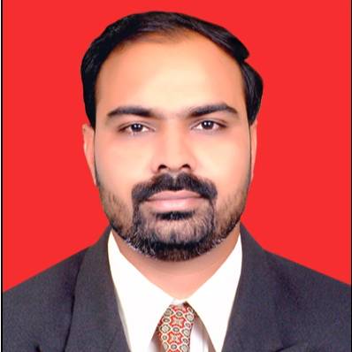 Suresh Chandra Patidar