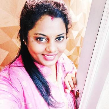 Sumathi Dayanandan