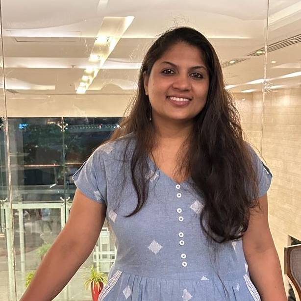 Sneha Surendran