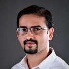 MAHESH A. R.