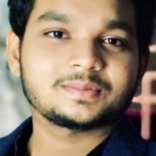 Rajesh Sahu