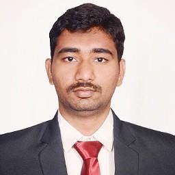 Kongara Prudhvi