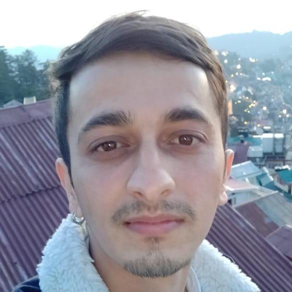 Akhil Panta