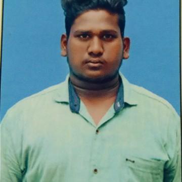 Kadiyala Bhupathi