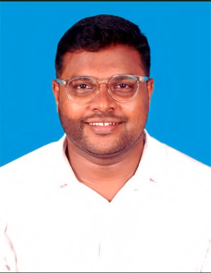 Gnana Prakash T