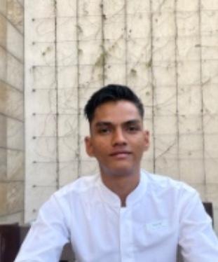 Kumar Pradhan
