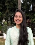 Sahana K