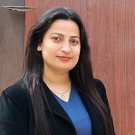 Nisha Negi