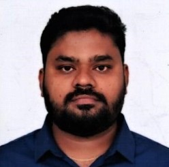 Sudeesh PB