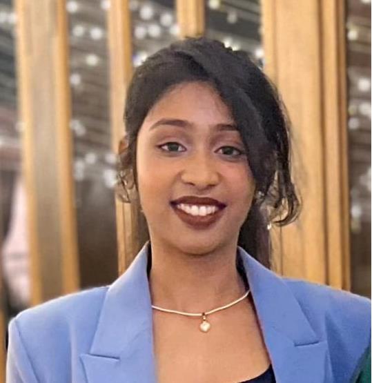 Sakshi Goel
