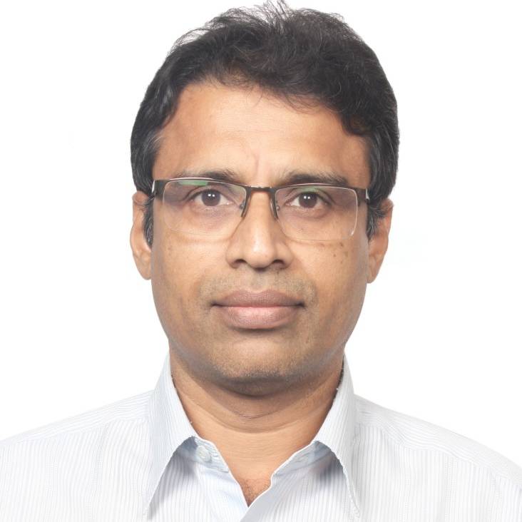 Manickam Ramanathan