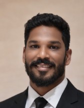 Siddhu Aravind