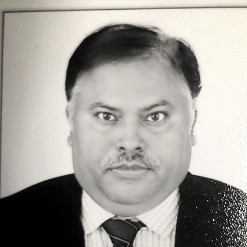 Sanjay Kumar Mali