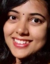 Itishree Panda