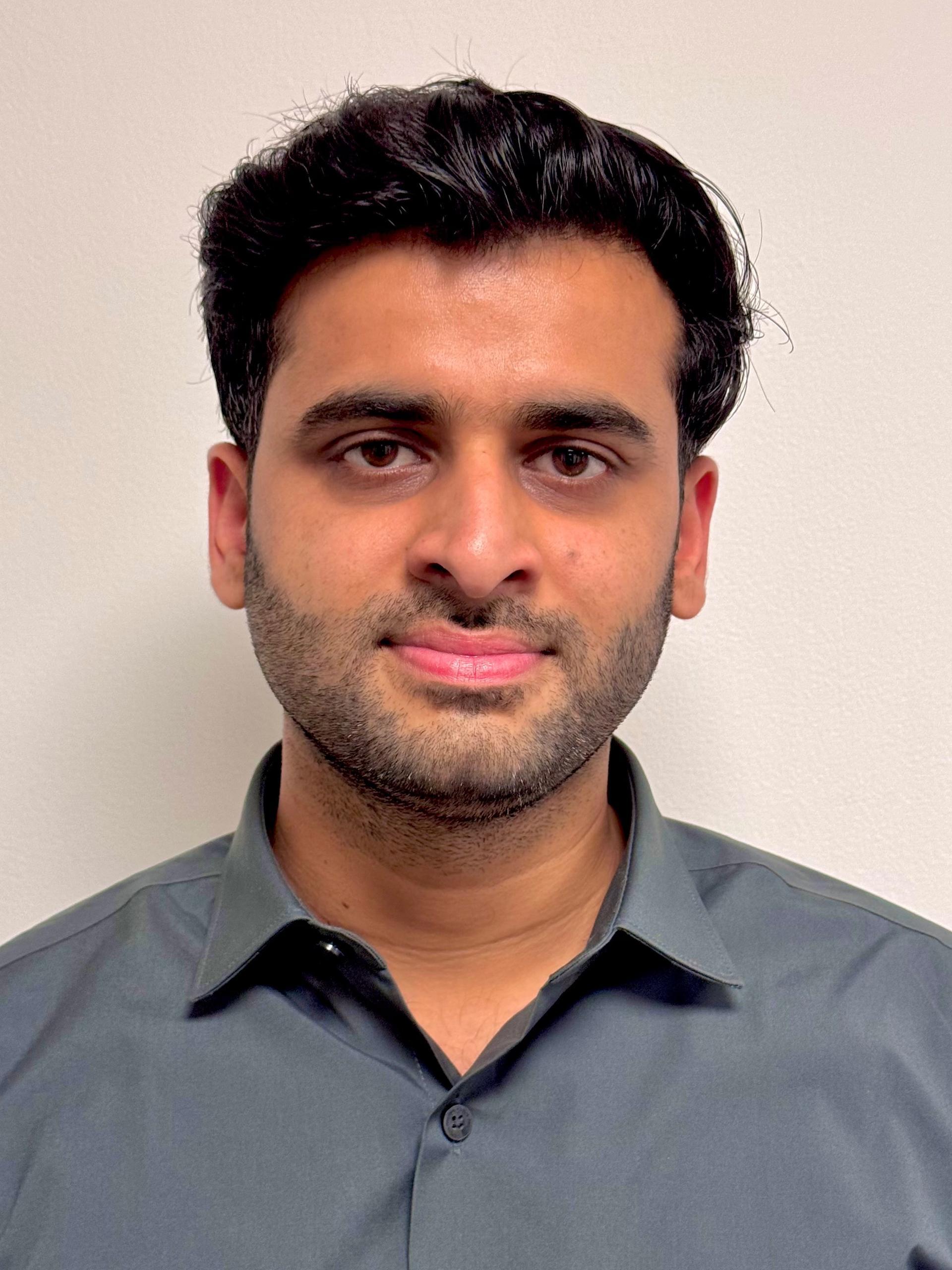 Rohit Pal