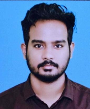 Jashobanta Sahu