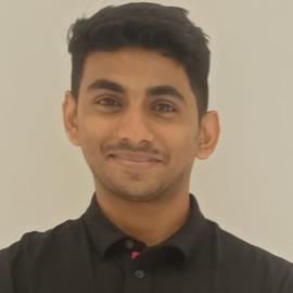 Rohan Bhuwad