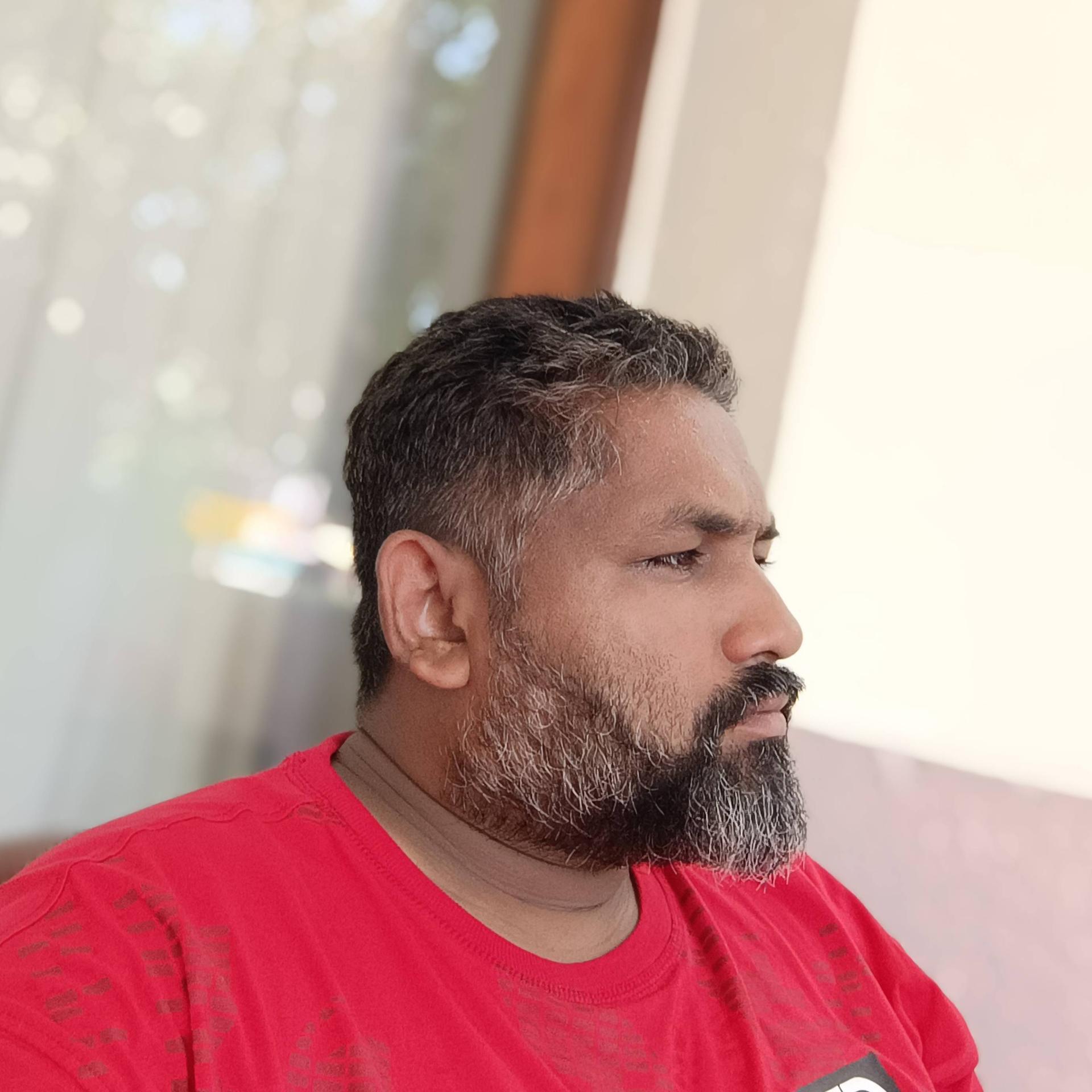 SANJAY PUNIA