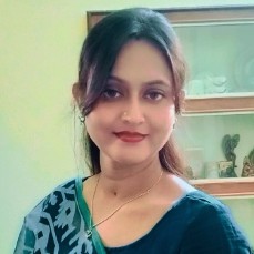 Indrani Mukherjee