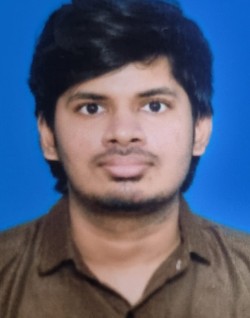 NIRANJANAN S. B