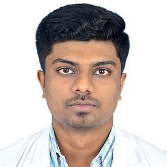 Aravind Nambi