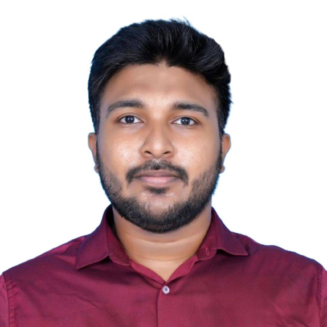 NABEEL MUHAMED