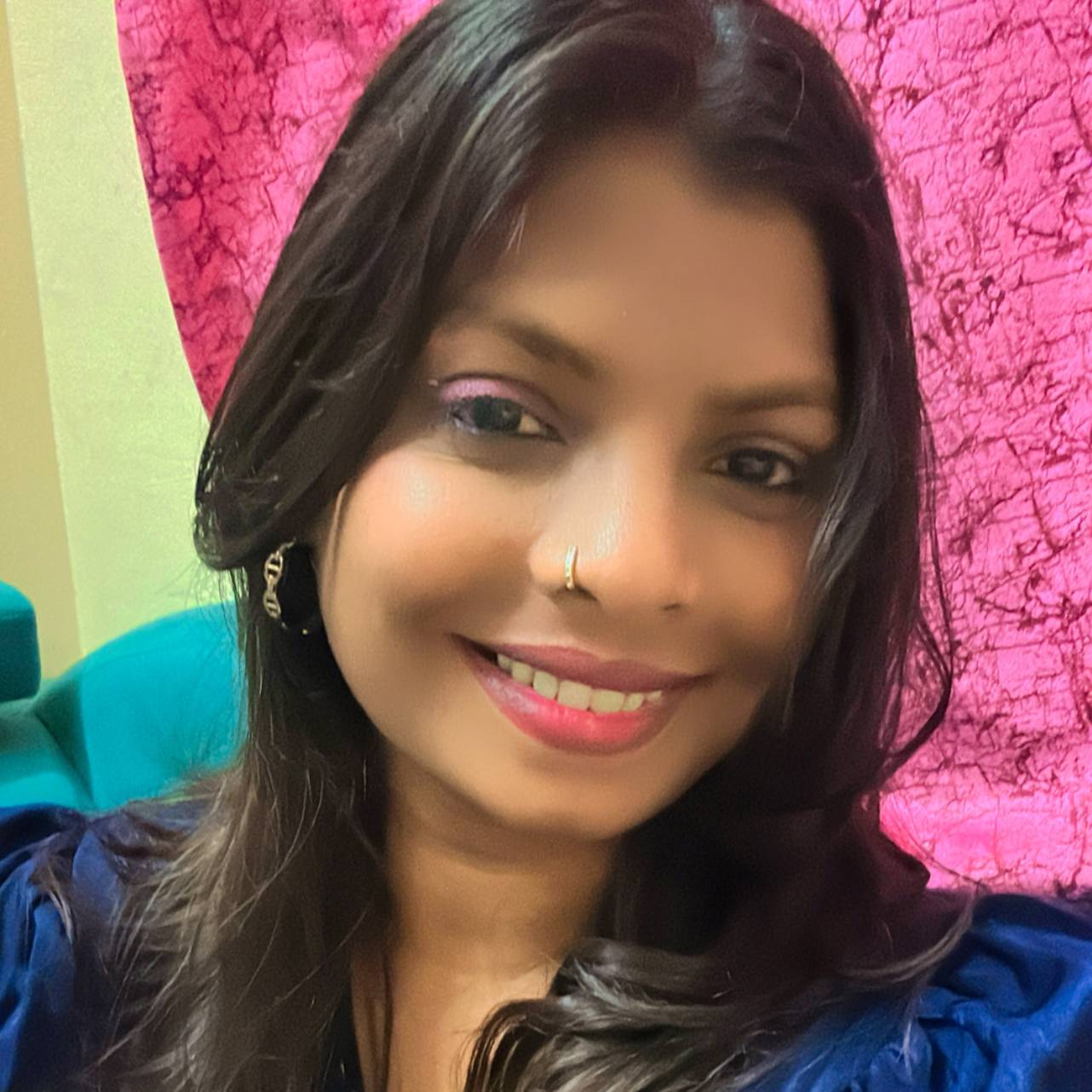 Sunita Ghosh