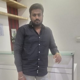 Madan Kumar R