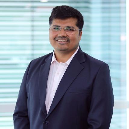 Karan Mehta