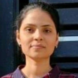 PRIYAMVADA JHA
