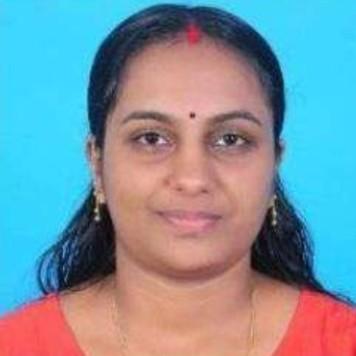 SREEJA SREEKUMAR
