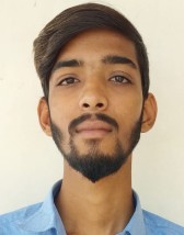 VISHAL Shah