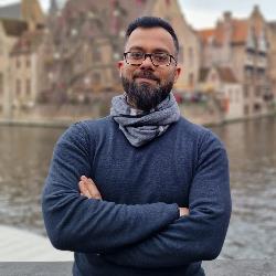Abhinav Abhinav