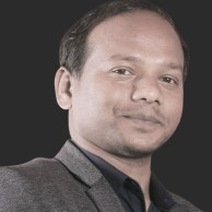 Laxmikant Chaki