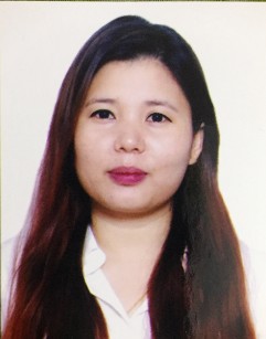JINALIU GOLMEI