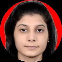 PRATISHTHA ARORA