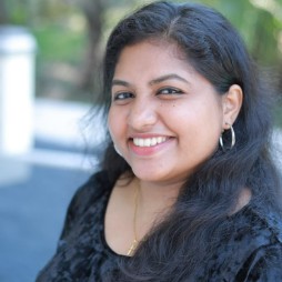 DR. SEBA MERIN VINOD