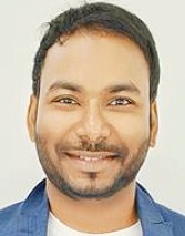 SHANMUKHA SRINIVAS TAMMANA