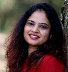 Sunayana Pranesh