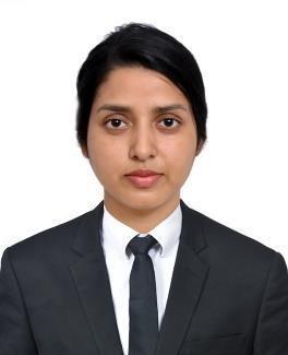 Heena Kauser