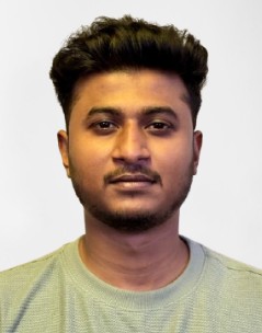 Koushik Bera