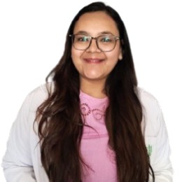 Dr. Shreya Jain