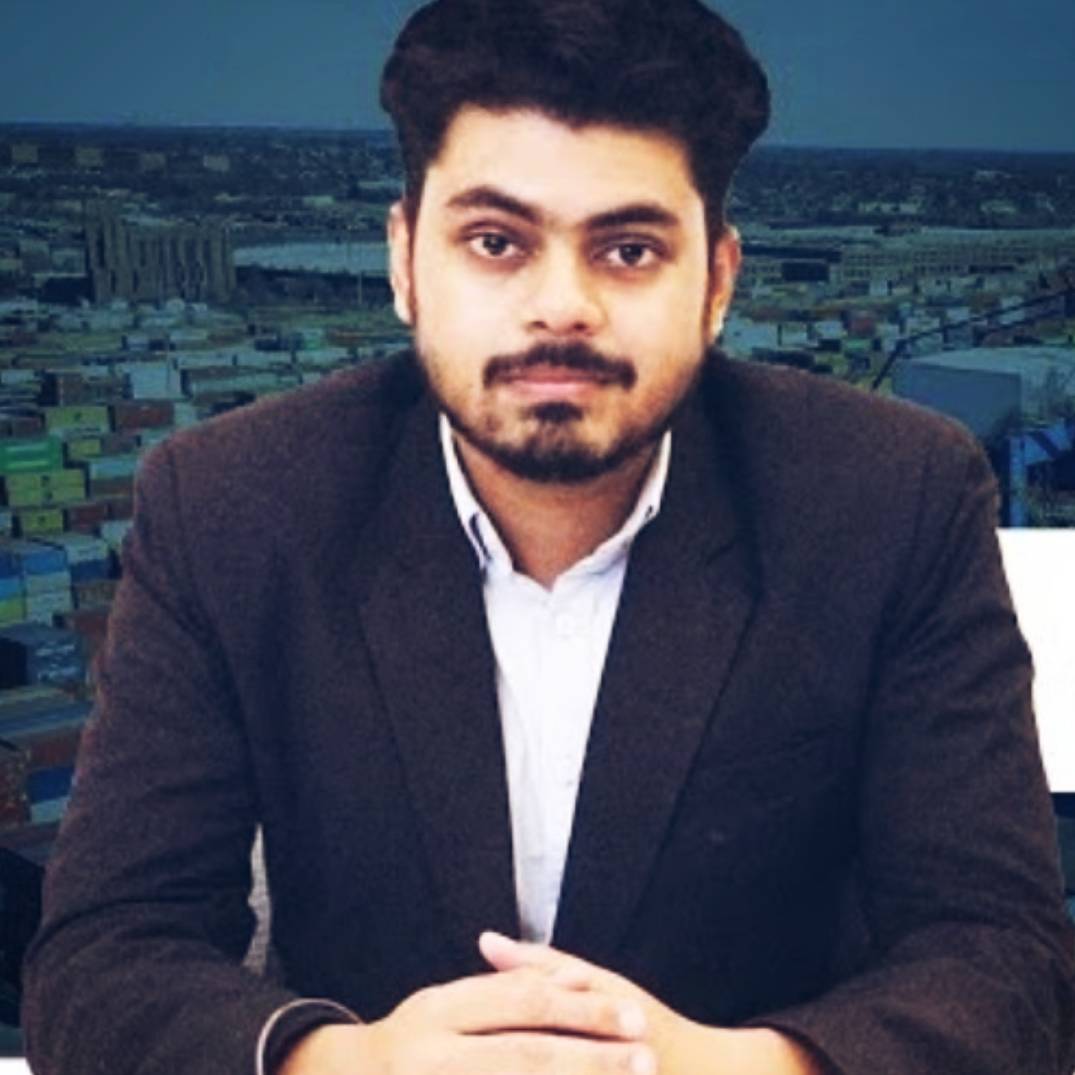 Akash Bhattacharya