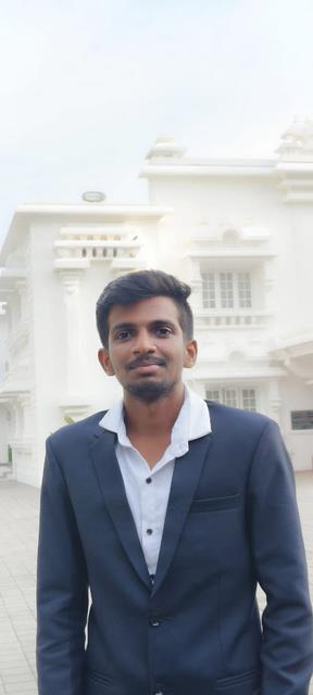 Sanjeev S