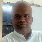 Sundar Ganesan CMA