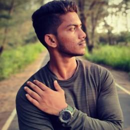 Shyam Naik