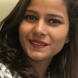 Neha Singh