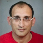 Vikram Saini