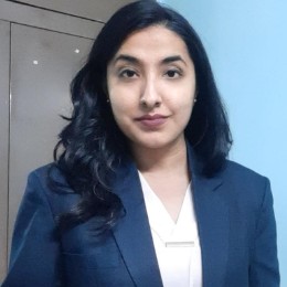 Srishti Lokwani