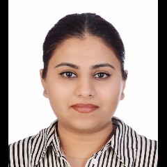 NANCY GIRAN SAINI